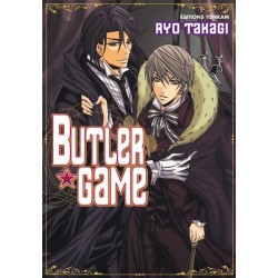 Butler Game
