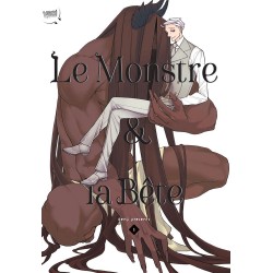 Monstre et la bête (le) T.01