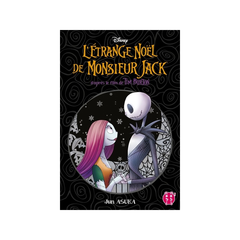Étrange Noël de Monsieur Jack (L') Étrange Noël de Monsieur Jack (L')