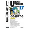 Urusei Yatsura - Lamu T.17