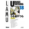 Urusei Yatsura - Lamu T.18