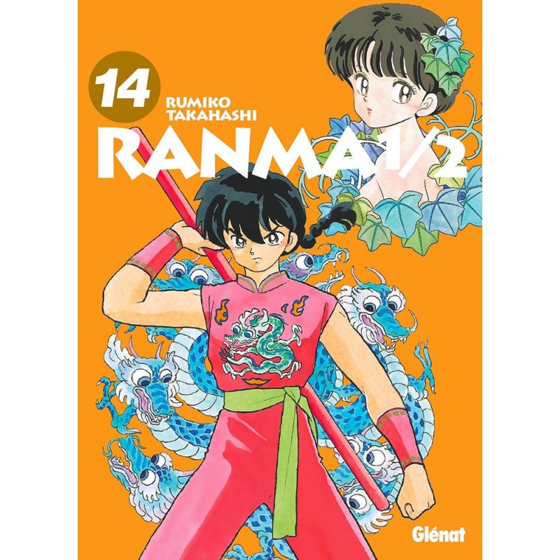 Ranma 1/2 - Perfect Edition T.14