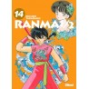 Ranma 1/2 - Perfect Edition T.14