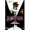 D.Gray-man T.04