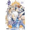 D.Gray-man T.09