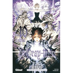D.Gray-man T.10