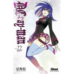 D.Gray-man T.22