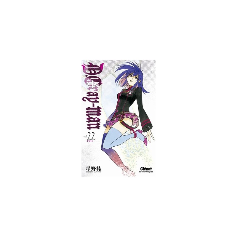 D.Gray-man T.22 D.Gray-man T.22
