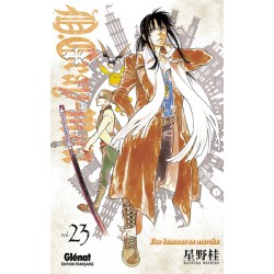 D.Gray-Man T.23