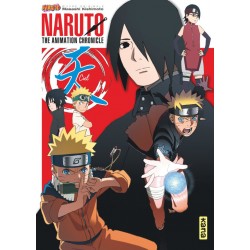 Naruto - The Animation Chronicles