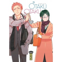 Otaku Otaku T.07