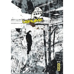 Ushijima - L'usurier de l'ombre T.45