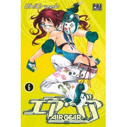 Air Gear T.06