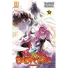 Twin star exorcists T.19