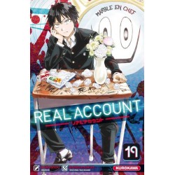Real Account T.19