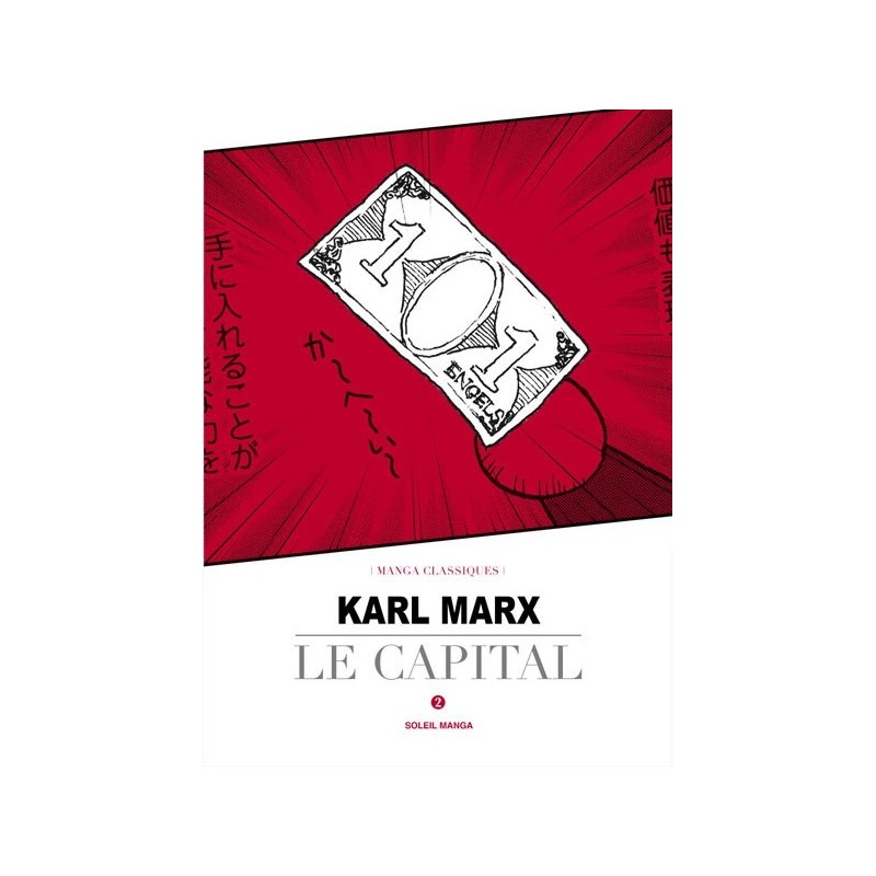 Capital (le) T.02 Capital (le) T.02