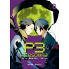 Persona 3 T.08