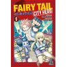 Fairy Tail - City Hero T.01