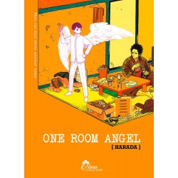 One Room Angel