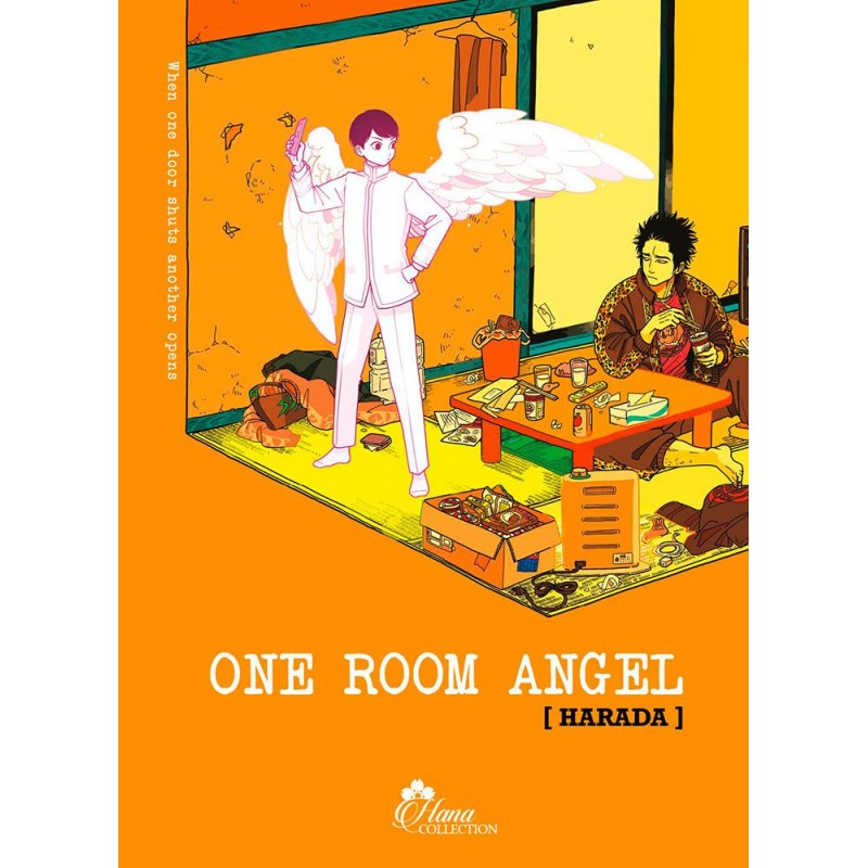 One Room Angel