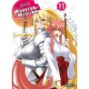 Monster Musume T.11