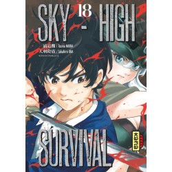 Sky High Survival T.18