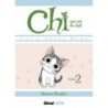 Chi - Une vie de chat T.02