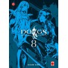 Dogs: Bullets & Carnage T.08