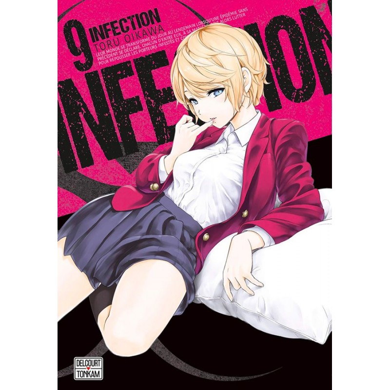 Infection T.09