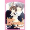 Junjo Romantica T.01