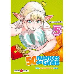 50 nuances de gras T.05