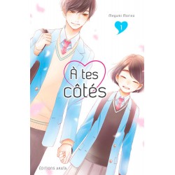 A tes côtés T.01