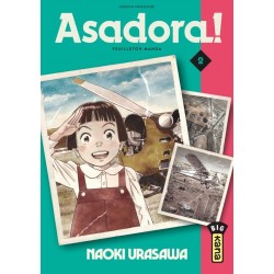 Asadora T.02