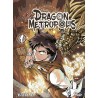 Dragon Metropolis T.01