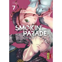 Smokin' Parade T.07