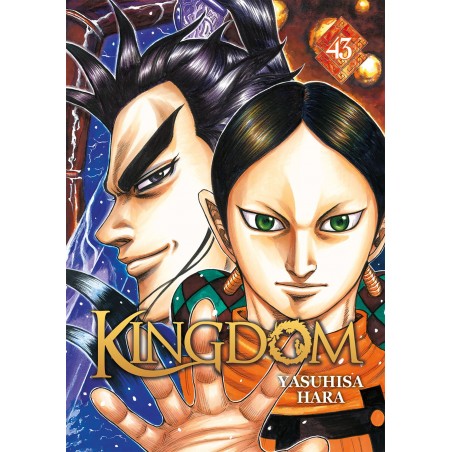 Kingdom T.43