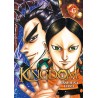 Kingdom T.43