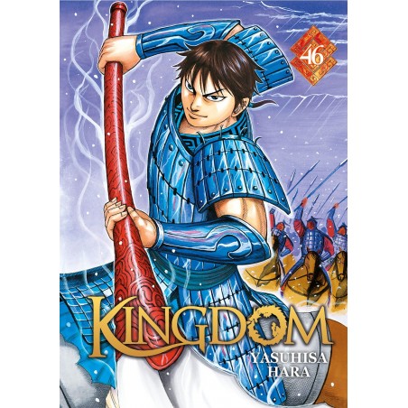 Kingdom T.46