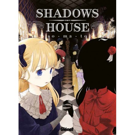 Shadows House T.02