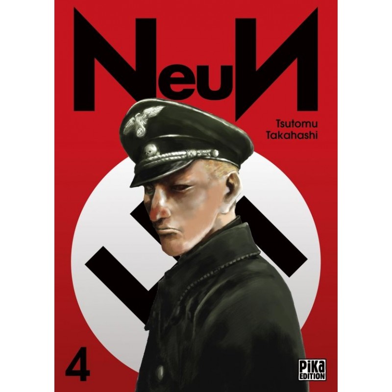 NeuN T.04 NeuN T.04