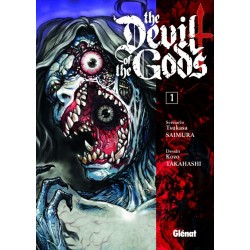 The devil of the gods T.01