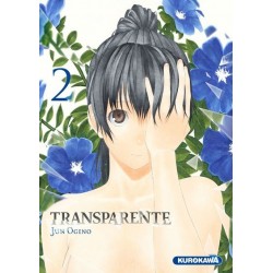 Transparente T.02