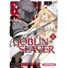 Goblin Slayer T.08