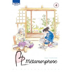 BL Métamorphose T.04