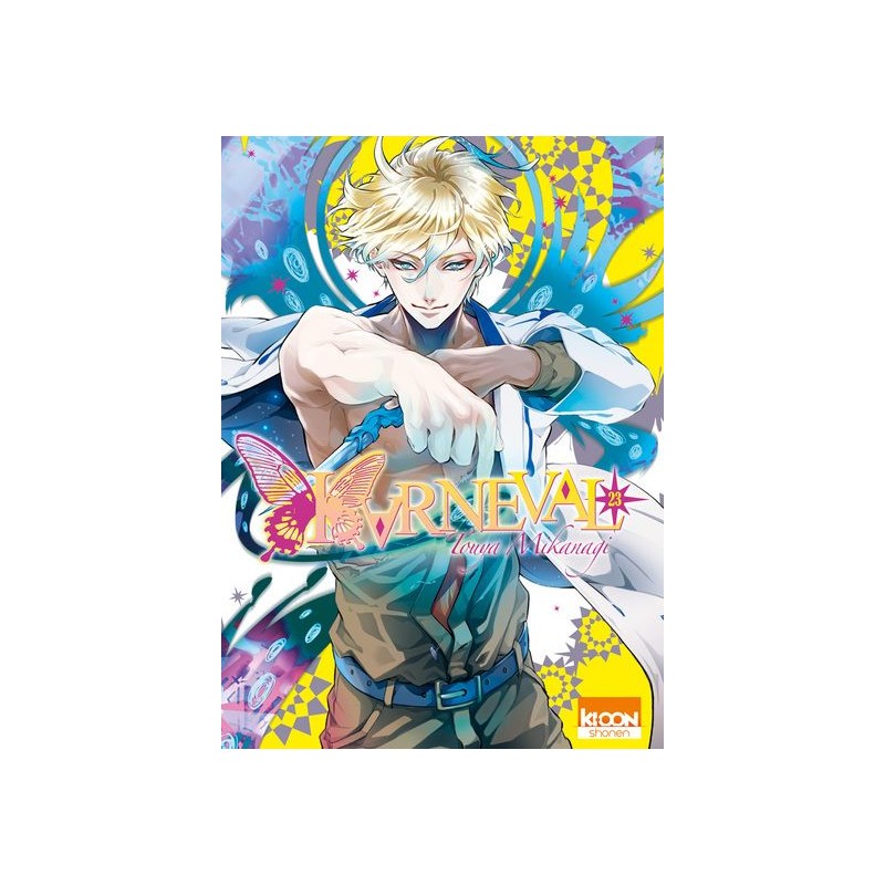 Karneval T.23 Karneval T.23