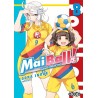 Mai Ball ! T.08