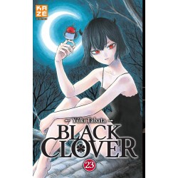 Black Clover T.23