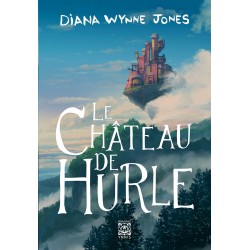 Chateau de Hurle (le) T.01