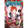 Orient - Samurai Quest T.01