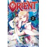 Orient - Samurai Quest T.02